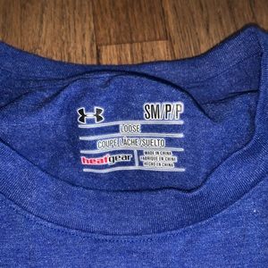 Under Armour Shirts - Men’s Under Armour Long Sleeve Under Armour Shirts - Men’s Under Armour Long Sleeve